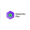Kaspersky plus (5User 3Years)